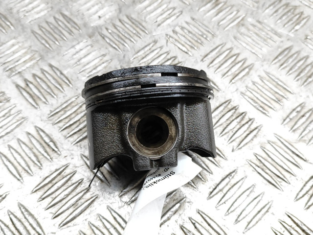 Поршень A6540302900 Mercedes-Benz GLS X167 для дизельного двигателя 3.0