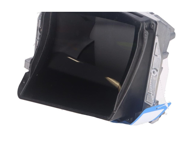 Vstřikovací lišta 4M0919617B Audi Q7 4M