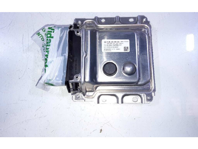 Блок управления KV6A5H298CC, 0281035909 Ford Transit - Tourneo Connect