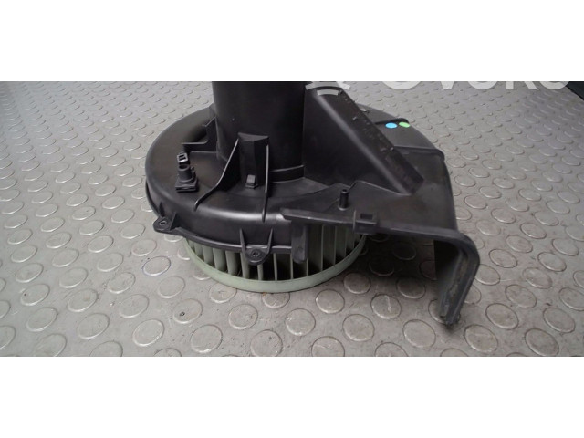 Вентилятор радиатора     6Q1820015H, 8200156Q1G    Audi A2 