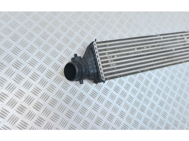 Интеркулер 197106B2A01 Honda Accord