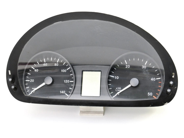 Přístrojová deska Mercedes-Benz Vito Viano W639 2009 A6394464421