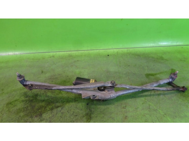 Комплект механизма стеклоочистителей