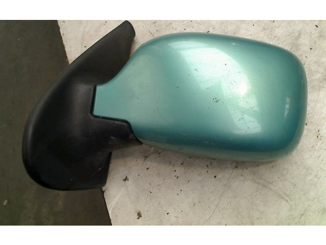 Zpětné zrcátko Renault Kangoo I 2003