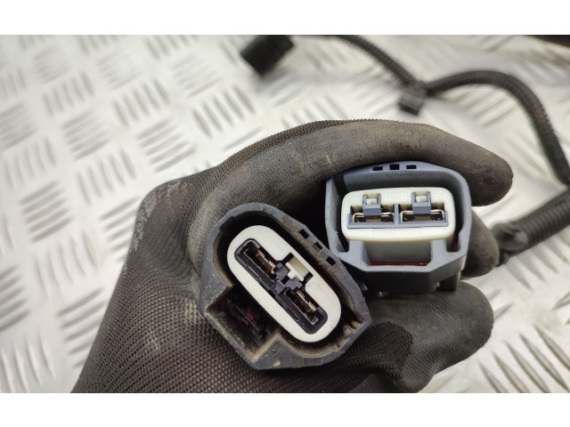   Pojistková skříňka BK2T9K499AGL, BK2T14A175AA   Ford Transit Custom 2014