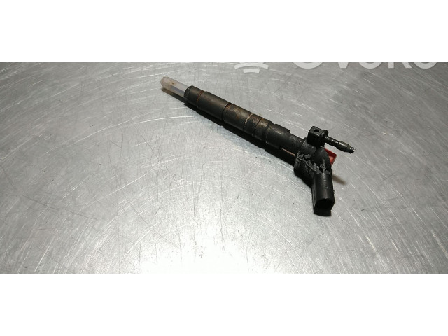 Vstřikovač A6420701187, 0445116025 Mercedes-Benz CLS C218 X218 642858