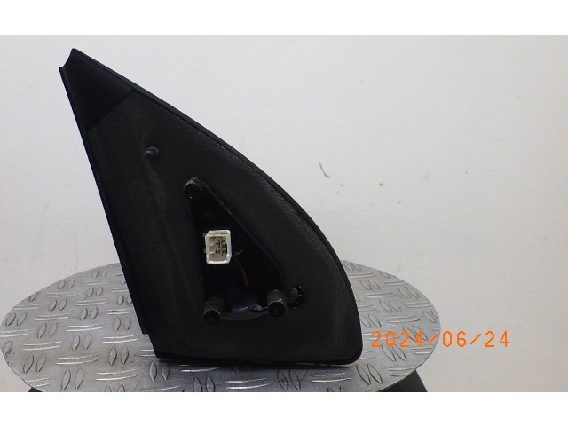 Зеркало электрическое        Chevrolet Aveo   -  года   