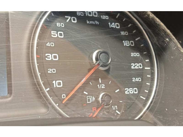 Панель приборов 8U0920940M Audi Q3 8U