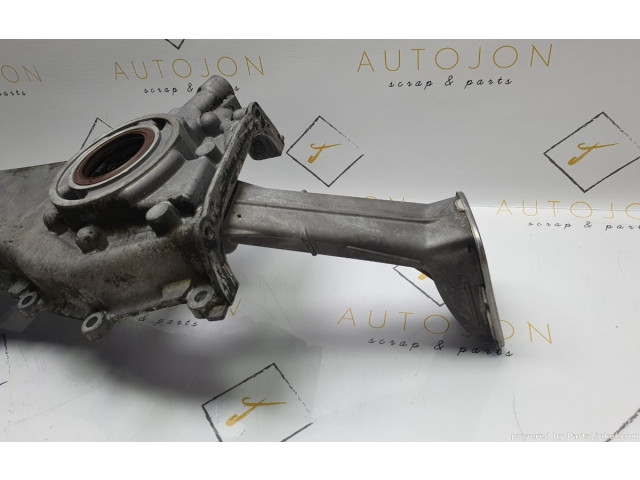 Čerpadlo oleje 37004600 Fiat Punto (188)