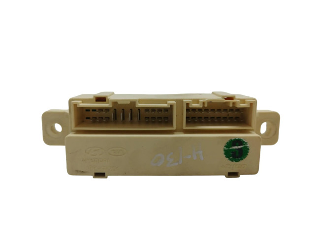 Pojistková skříňka 919402H130, 07445D Hyundai i30 2008