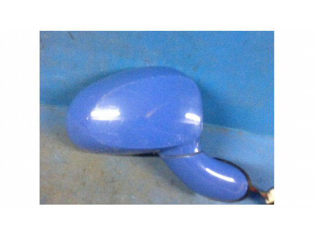 Зеркало электрическое правое Chevrolet Matiz