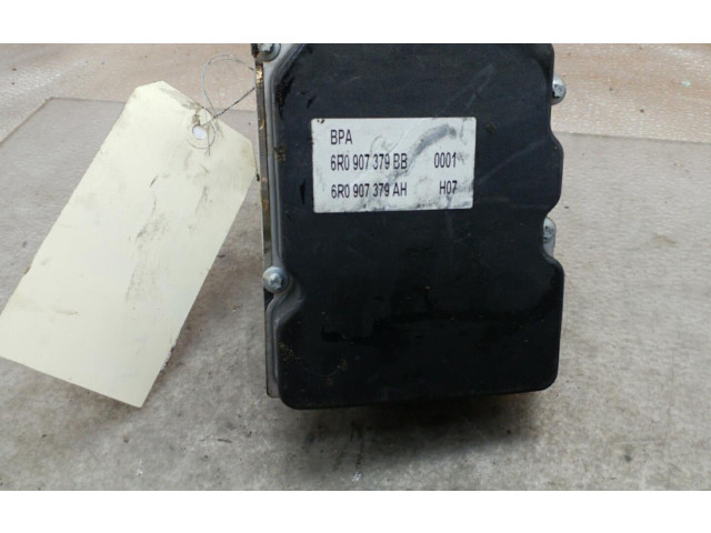 Блок управления АБС 6R0614517AMBEF   Audi A1