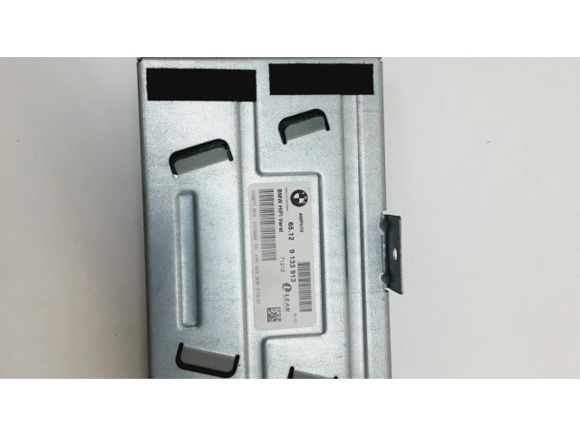 Звукоусилитель