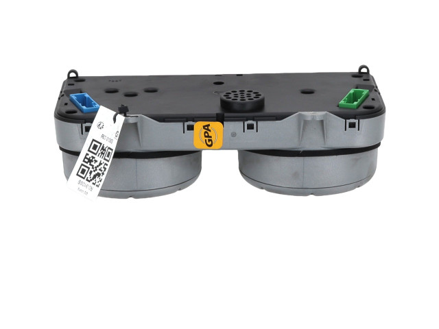 Přístrojová deska Volkswagen Polo III 6N 6N2 6NF 2001 6N0920804JX, R0-3109S