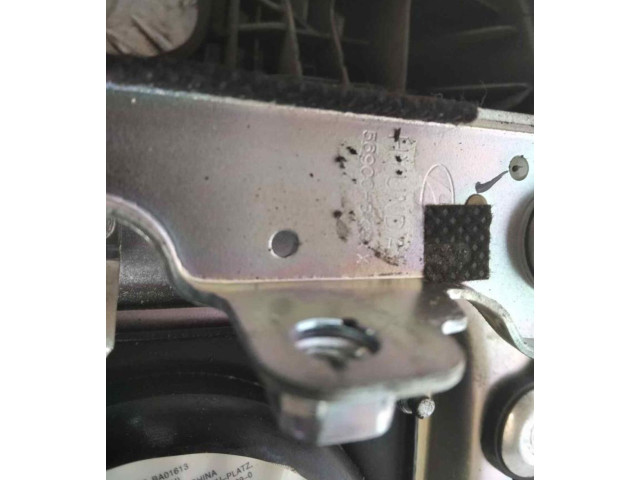 Подушка безопасности двери 569003KXXX   Hyundai Sonata