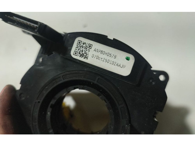 Блок АБС ANP80H057B, 070CT250102AAJP   Ford  Mondeo Mk III  2000 - 2007 года