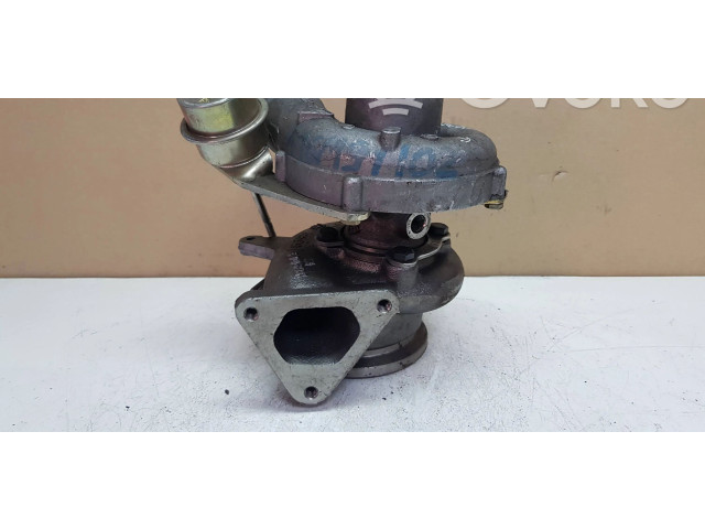 Turbodmychadlo Турбина A6130960899 Mercedes-Benz S W220