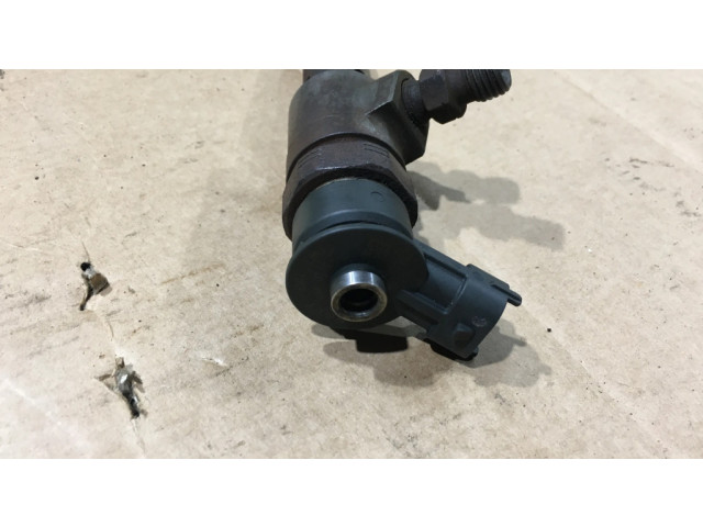 Vstřikovač 870692, 0445110340   Ford Fiesta  pro naftový motor 1.6  