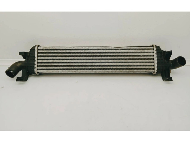 Интеркулер  4N5H9L440VF   Volvo S40 