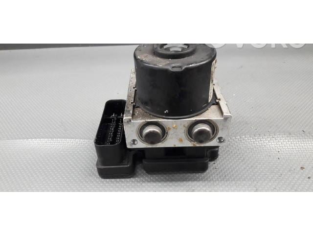 Блок АБС 6S43-2M110-AA Ford Transit - Tourneo Connect 2003 - 2008 года