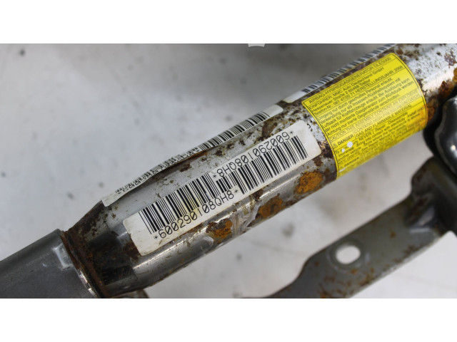 Боковая подушка безопасности Mitsubishi Pajero