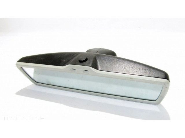 Зеркало заднего вида (в салоне)
