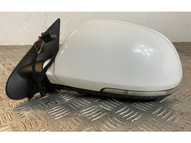 Зеркало (управляемое электричеством) A046767, E1020989   Skoda Octavia Mk2 (1Z)