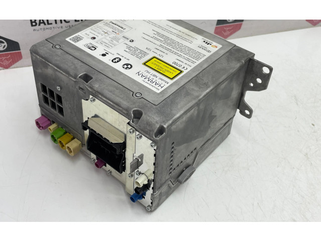 Vstřikovač 9351670, 1331416000 BMW 5 GT F07 N57T