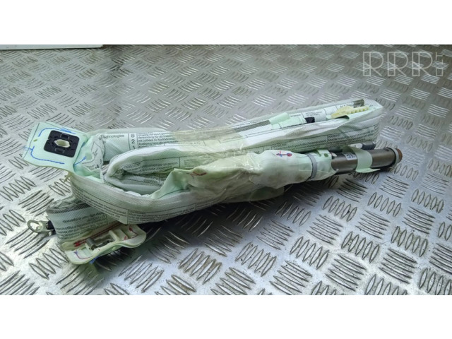 Надувная подушка для крыши