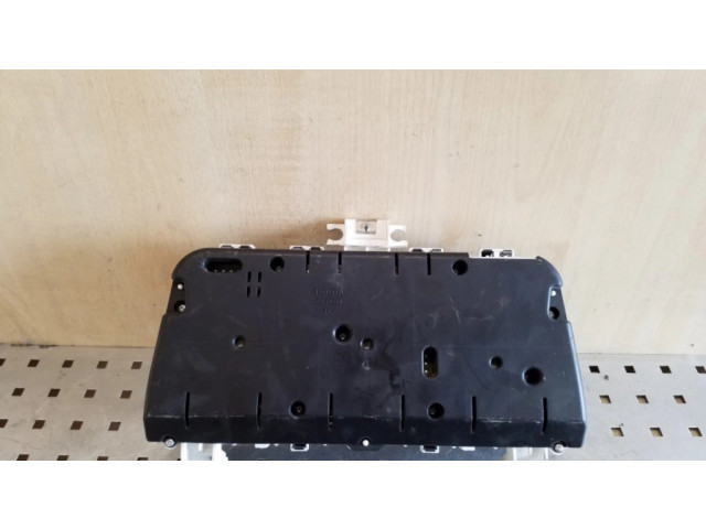 Přístrojová deska Toyota Corolla Verso E121 2005 838000F091, MB2574308260