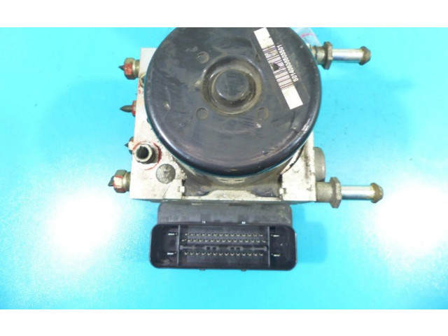 Блок АБС 4670A539, IMPRK1209562 Mitsubishi Lancer VIII 2007 - 2017 года