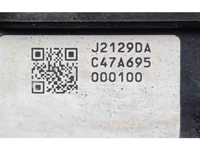 Jednotka ABS C47A695 Nissan X-Trail T30 2002