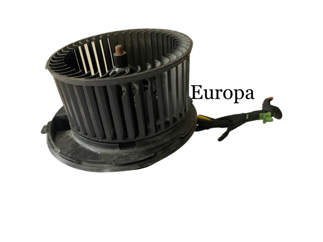Вентилятор печки 998919K, 1K1819015F Volkswagen Caddy