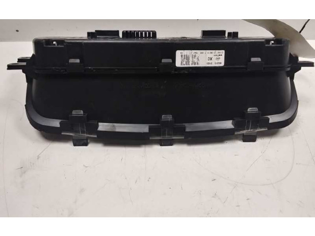 Панель приборов 802103150 SsangYong Actyon