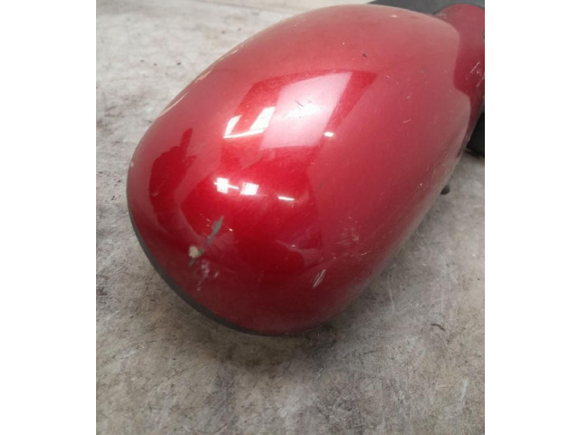 Зеркало электрическое Renault Clio II 2001 - 2005 года