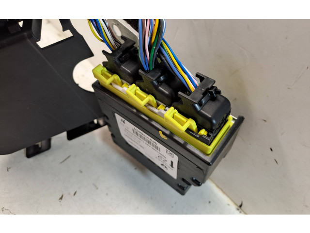 Блок подушек безопасности 7700428082   Dacia Logan I