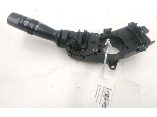 Ручка поворотов/ фонарей 934101M530 KIA Ceed