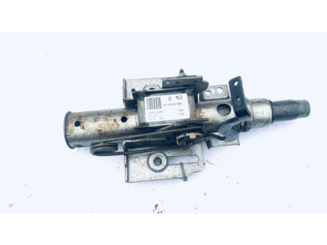 Рулевая рейка 1j1419501bq Volkswagen Golf IV 1998-2005 года