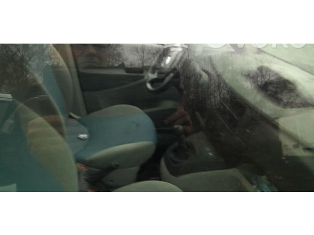 Зеркало электрическое Fiat Idea - года