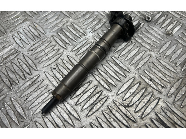 Жиклер (жиклеры) (форсунка (форсунки) A6420701187, 2B5CFDGA0S   Mercedes-Benz E C207 W207 2010