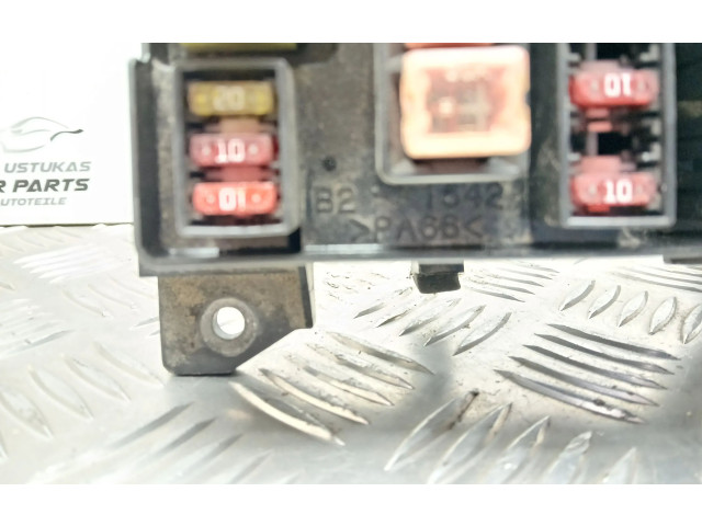 Pojistková skříňka 1342 Volvo S40, V40 2000