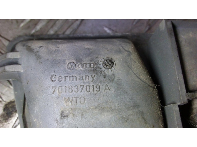 Внутренняя ручка