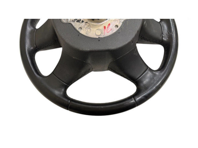 Руль 3T0419091G, 61944180B00 Skoda Fabia Mk2 (5J)