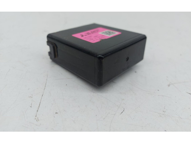 Řídící jednotka MN141534 Mitsubishi L200 2010