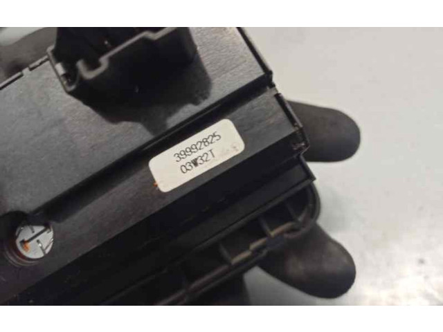 Модуль блока управления кондиционером 39992825 Volvo XC90