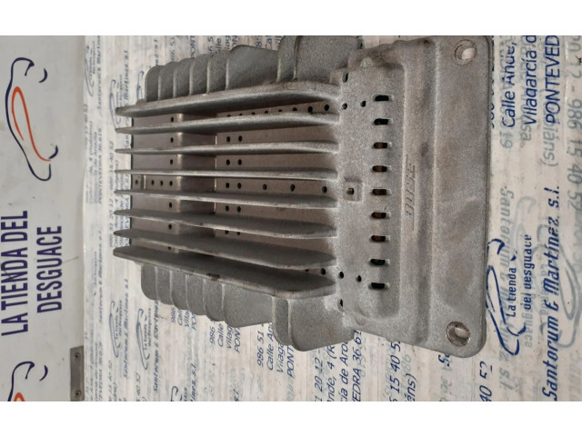 Блок управления двигателя 00606993570   Alfa Romeo GT