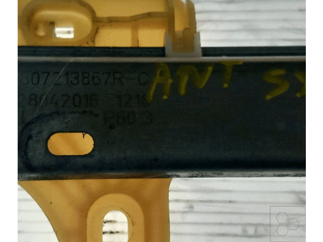 Шатун 807213867R Renault Clio IV