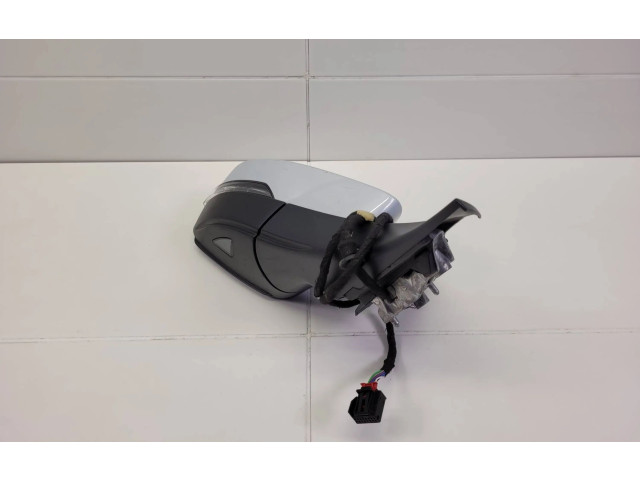 Zpětné zrcátko Volkswagen T-Roc 2019 2GA857602A