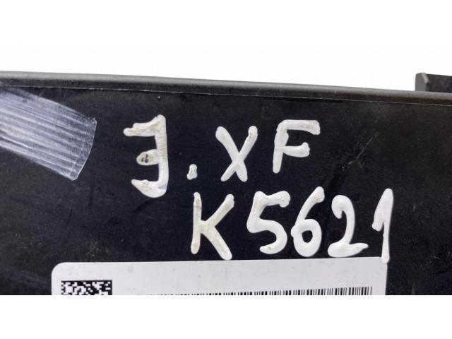 Блок управления коробкой передач 5WP20125ACK, P05150240AB   Jaguar XF X250