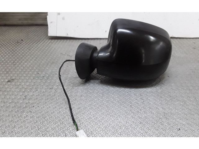 Зеркало электрическое Dacia Logan I 2004 - 2012 года